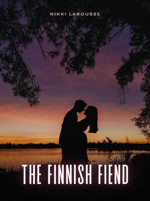 cover image of The Finnish Fiend